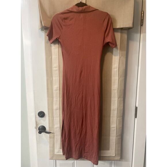 Weekend Los Angeles bodycon dress size Small (b8) - Picture 6 of 6